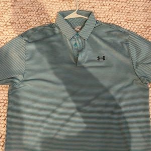 Under Armour Golf Polo